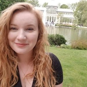 Meet your Posher, Jamie